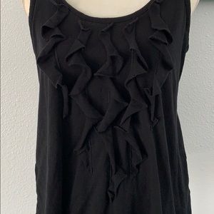🛍✨Express Black Top